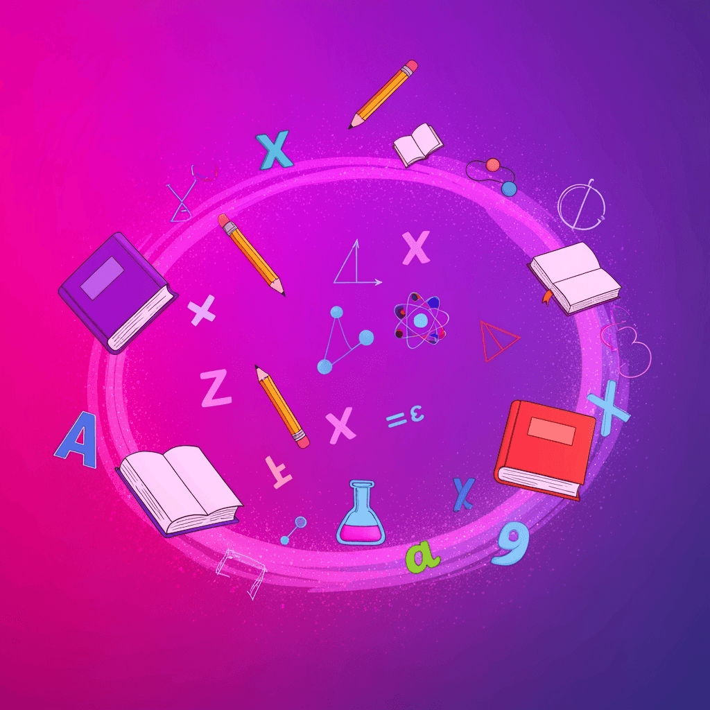 Educational elements